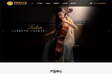 >江蘇萊斯凱特樂(lè)器有限公司